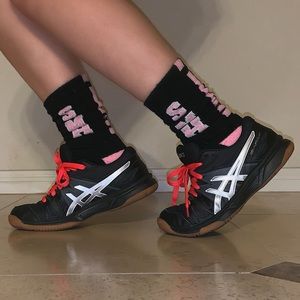 ASICS Gel Volleyball Shoes